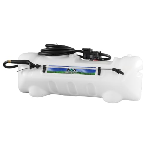 Master Manufacturing Revolt Lithium-Ion Series Rechargeable 15 Gallon Spot Sprayer - 1.0GPM