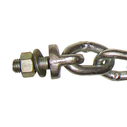 Univerrsal Check Chain Stabilizer Tractor 3 Point Hitch 23"-25"