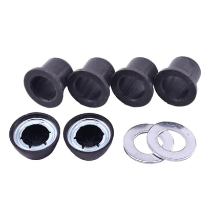 JZGRDN Steering Spindle Caster Bushing Rebuild 726-0341 741-0660A 926-0341