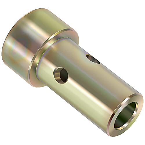 Quick Hitch Adapter Bushings Kit TK95029 for Category 1 3-Point Hitch Tractors