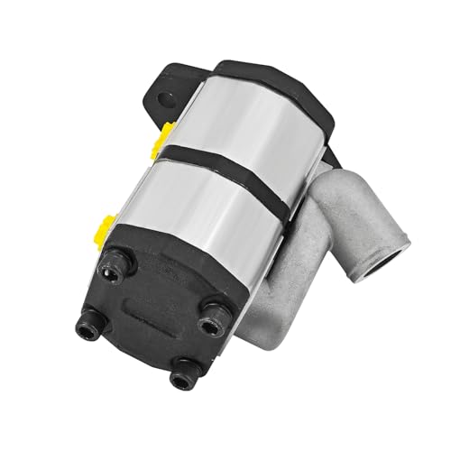 RE69866 Hydraulic Pump Fit for John Deere 5210 5310 5310N 5410