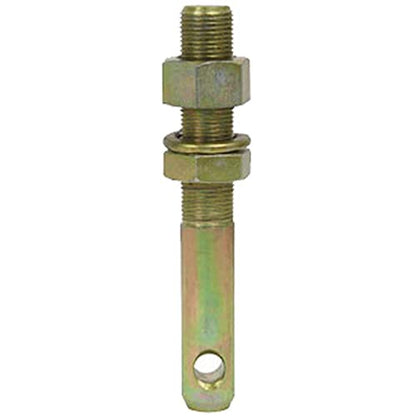 3000 Lower Lift Arm Link Pin Fits Farmex Category 1 Tractor Hitches