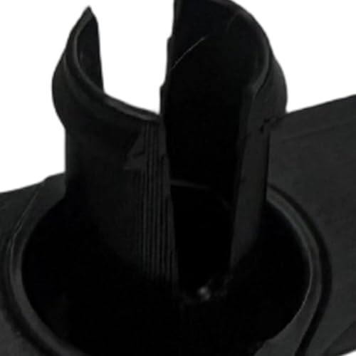 Broadcast Spreader Replacement Parts | Precise Fit with Extension Arm | Upgraded Agitator Replacement Parts - for Even Spreading Uniform Mixing Consistent Feeding