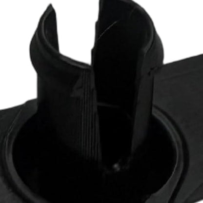 Broadcast Spreader Replacement Parts | Precise Fit with Extension Arm | Upgraded Agitator Replacement Parts - for Even Spreading Uniform Mixing Consistent Feeding