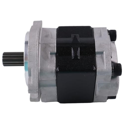Hydraulic Gear Pump 269-0004 2690004 for Caterpillar C4.4 Engine D3K2 LGP