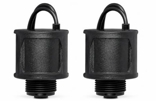 2-Pack Orbit 57241 24V Solenoid for All Orbit Sprinkler Valves Except L-Series - style: 2-Pack 100-series