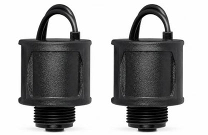 2-Pack Orbit 57241 24V Solenoid for All Orbit Sprinkler Valves Except L-Series - style: 2-Pack 100-series