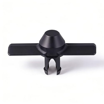 1Pc Agitator Replacement Part,Plastic,Non-Magnetic,Self-Locking