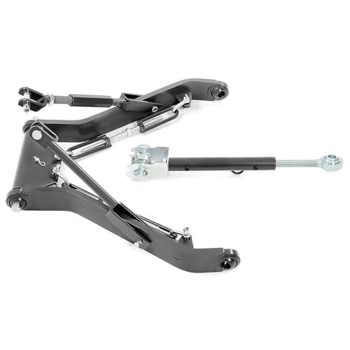 KUAFU 3 Point Hitch Kit Compatible with Kubota BX Tractors Models