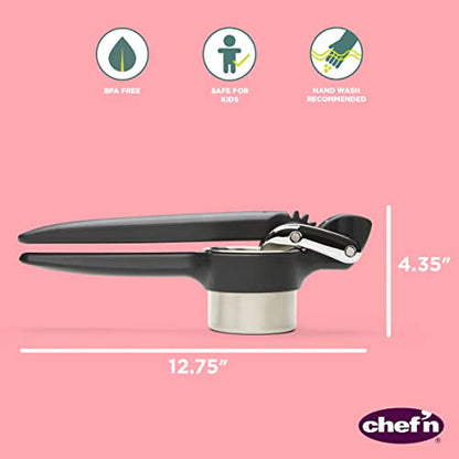 Chef'n 102-157-001 FreshForce Potato Ricer Press - size: 12.75"