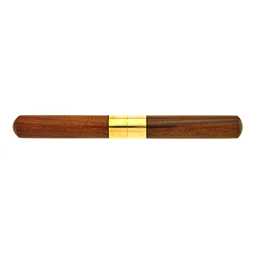 Barfly Portable Ice Pick, Stainless/Wood - style: Portable Ic Pick