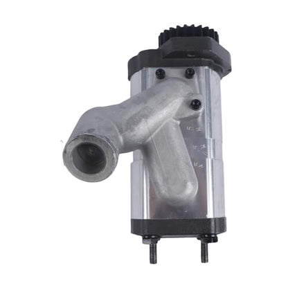 Hydraulic Pump, RE223233 Replacement for Tractor 5203 5204 5403 5503 5B-550 5B-550-1 5B-650 5B-650-1 5B-700 5B-700-1 5B-750 5B-750-1