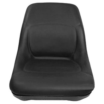 AM107759 Black Seat Fits John Deere 655 755 756 855 856 955 Tractor