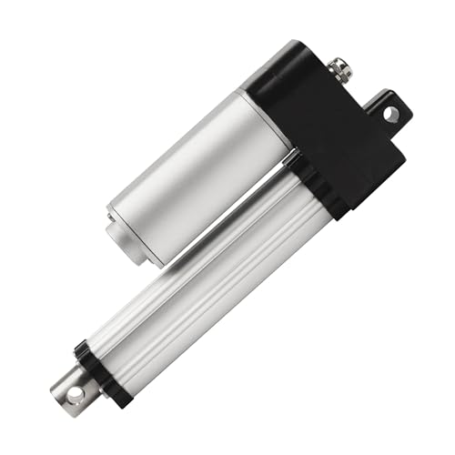 Progressive Automations 12V Reciprocating Linear Actuator - 14 inch 450 lbs - size: 14", style: 12 VDC