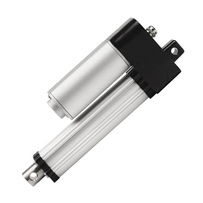Progressive Automations 12V Reciprocating Linear Actuator - 14 inch 450 lbs - size: 14", style: 12 VDC