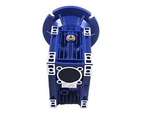 Speed Reducer MRV063 MRV050 MRV075 Worm Gear 30:1 56C Compatible with Lexar