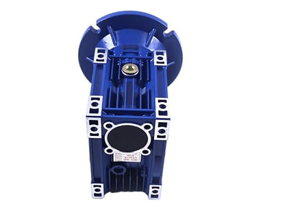 Speed Reducer MRV063 MRV050 MRV075 Worm Gear 30:1 56C Compatible with Lexar