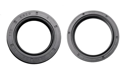 Input and Output Shaft Seal for Rotary Cutter Gearbox King Kutter 40HP&50HP