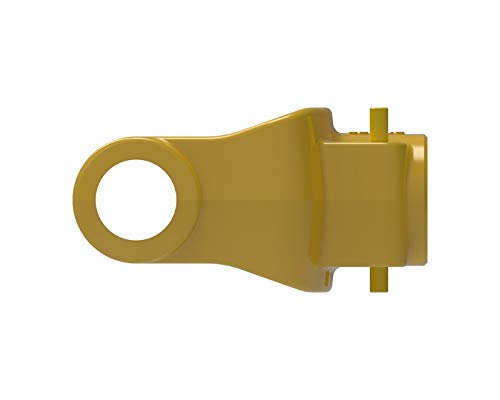 Weasler 1-3/8" 6 Spline Tractor Quick Disconnect Yoke 8 Series 102-6806