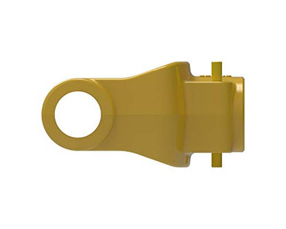 Weasler 1-3/8" 6 Spline Tractor Quick Disconnect Yoke 8 Series 102-6806