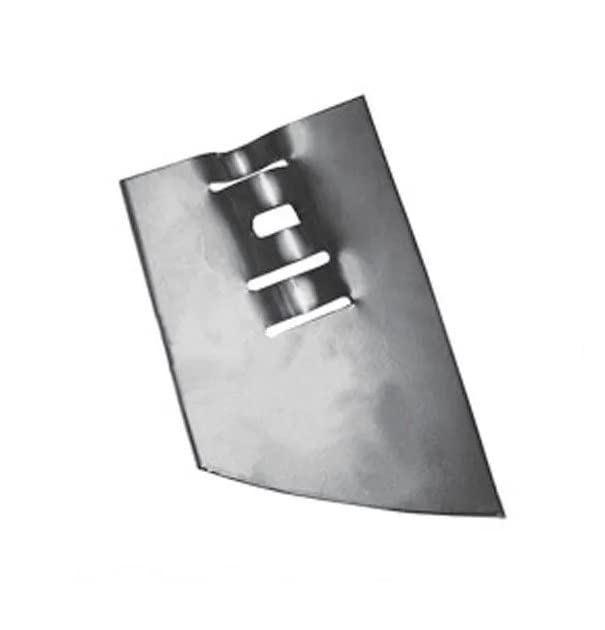 Pack of 5 - Disc Harrow Scraper Blade Fits JD Models (Check Description) A38364