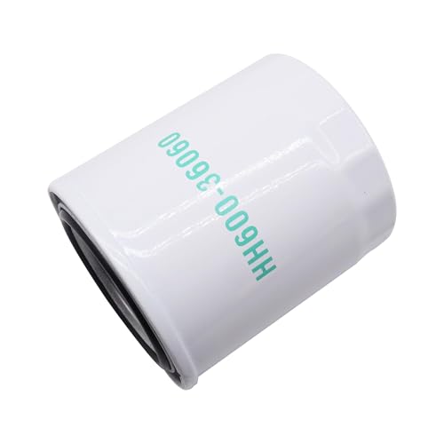 HH660-36060 Hydraulic Transmission Filter Replaces HHK72-14080 - style: HH660-36060