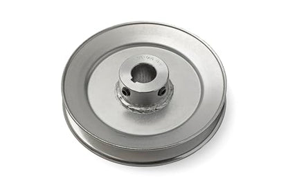Phoenix V-Belt Pulley - 3/4in. Bore, 5in. Outside Dia.