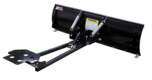 Extreme Max 5500.5099 UniPlow One-Box ATV Plow System with Can-Am Outlander Mount - 50"
