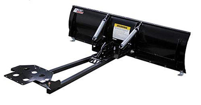 Extreme Max 5500.5099 UniPlow One-Box ATV Plow System with Can-Am Outlander Mount - 50"