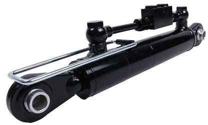 Solarhome 1X New Hydraulic Top Link 1-1 with Locking Block 18 1/8" - 26 3/8"