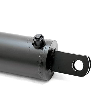 4"x24" Hydraulic Log Splitter Cylinder, 3500PSI, Double Acting