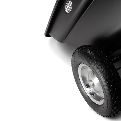 Residential Utility Cart - 7 Cubic Feet