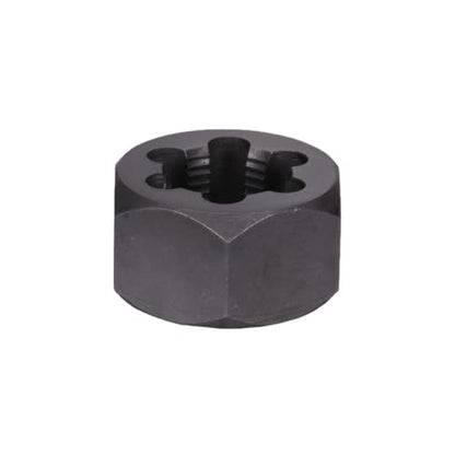 Century Drill & Tool 98220 Fractional Die, 1-12 NF - size: 1-12 NF