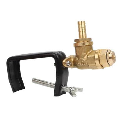 MOTOQUEEN Boomless Sprayer Nozzle ATV Spot Sprayer Width Up to 31FT - size: Large