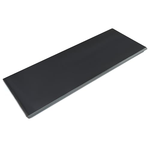 1/2" Skid Steer Mount Plate Quick Tach Attachment Compatible with Kubota - size: 1 piece 1/2" thick