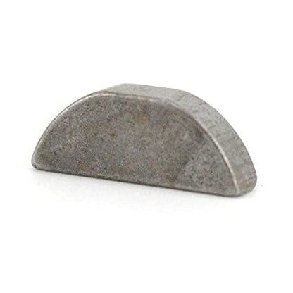 Grasshopper Mower Key Woodruff #6, Pack of 5, Genuine OEM Part 281828