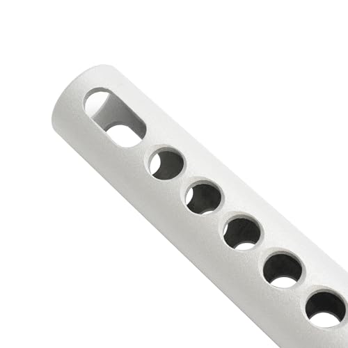 KUAFU 3 Stabilizer Kit Hitch Compatible with 4120