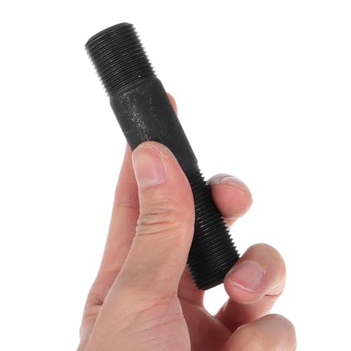 Hydraulic Draw Stud Tie Rod Lock Cap Set - size: 9.50X1.80X1.80CM