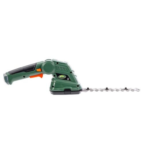 Scotts LSS10172S 7.2-Volt Cordless Grass Shear/Shrub Trimmer, Green - style: 7.2-Volt Shrub Shear