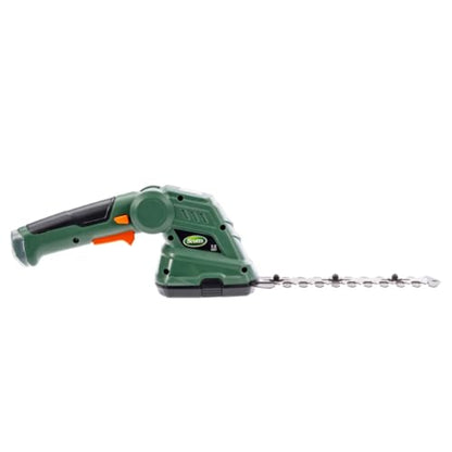 Scotts LSS10172S 7.2-Volt Cordless Grass Shear/Shrub Trimmer, Green - style: 7.2-Volt Shrub Shear