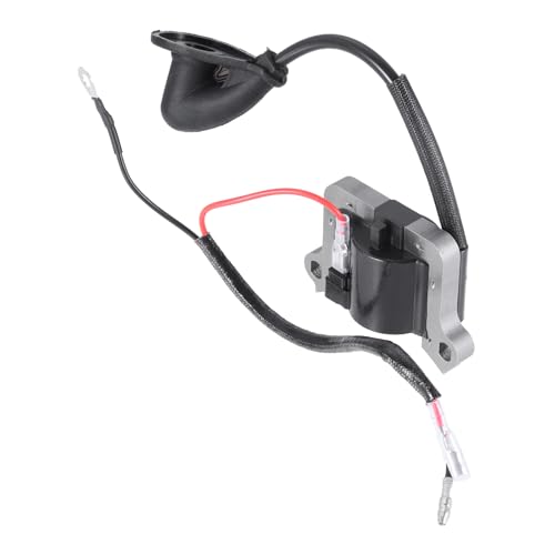 Ignition Coil for CG430 Brush Cutter 43CC 49CC 52CC Strimmer Ignition Coil