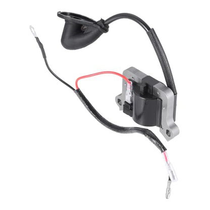 Ignition Coil for CG430 Brush Cutter 43CC 49CC 52CC Strimmer Ignition Coil