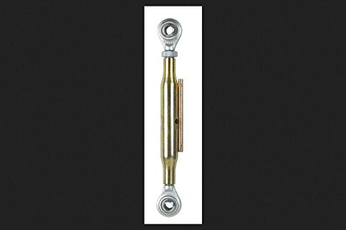 SpeeCo Tractor Top Link Category 0 - Adjustable 3/4" x 9" Arm - size: 3/4" x 9"