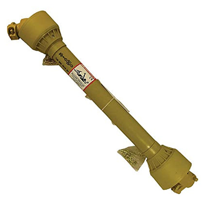 Rareelectrical Series 4 Pto Driveline Shaft Fits Bush Hog John Deere