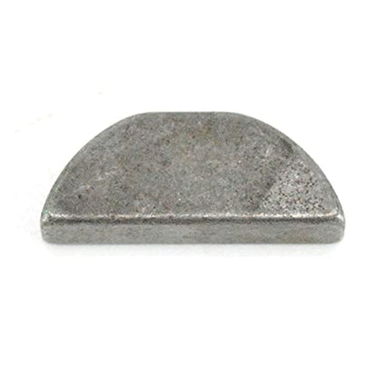 Grasshopper Mower Key Woodruff #6, Pack of 5, Genuine OEM Part 281828
