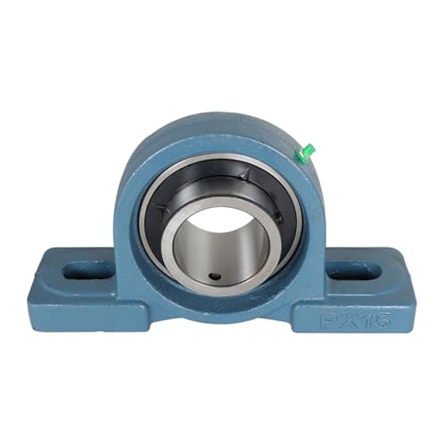 kimllier 1Pcs UCPX15-47 2-15/16 Inch Bore Bearings Self Alignment