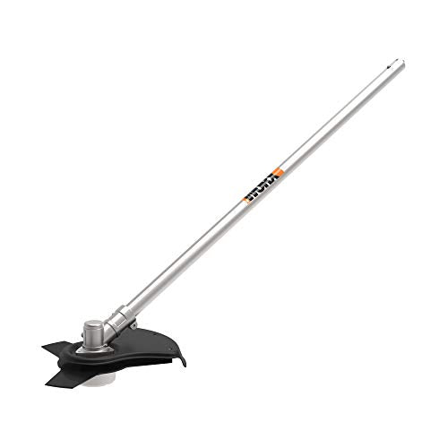 WORX Driveshare 10" Brush Cutter Attachment, WA0221 - size: 10" Brush Cutter Attachment, style: Attachments
