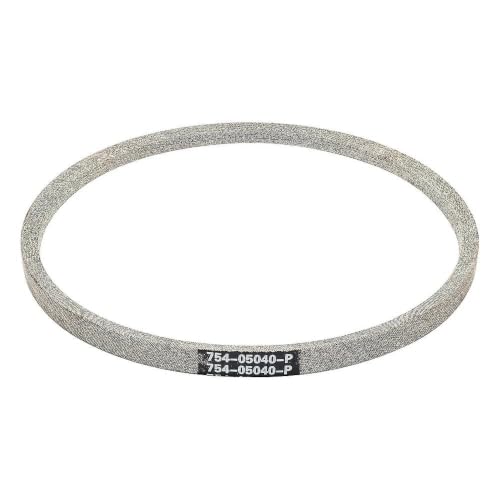 954-05040 Lawn Mower Upper Drive Belt - size: 35.25"L x 0.656"W