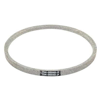 954-05040 Lawn Mower Upper Drive Belt - size: 35.25"L x 0.656"W