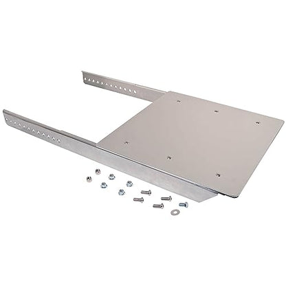 Extreme Max 3005.7240 Pontoon Accessory Mount for Grill / Anchor Winch